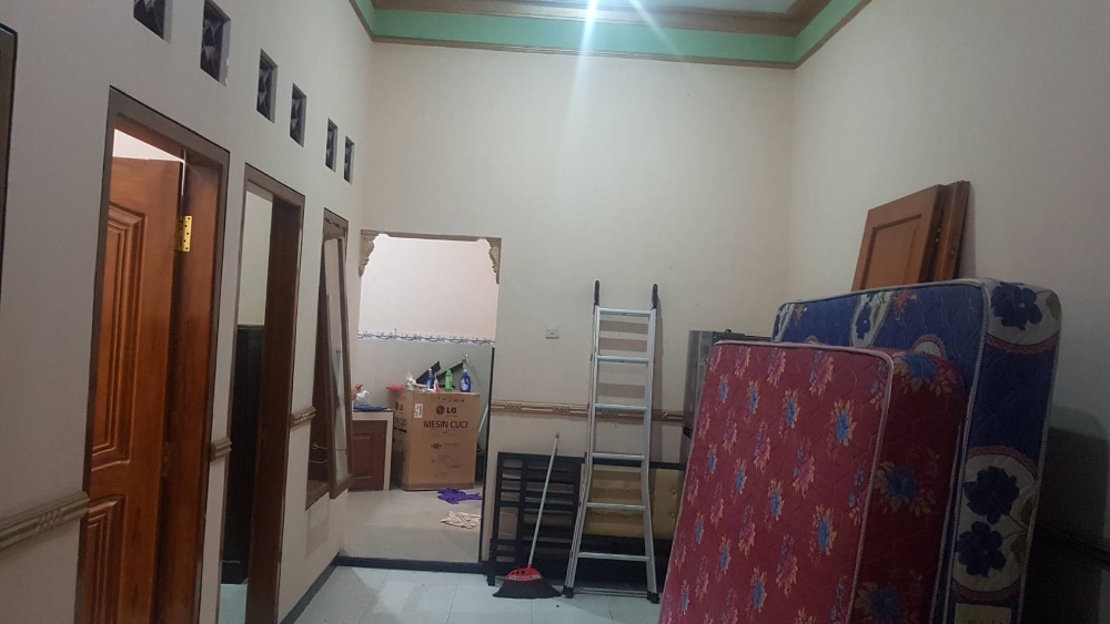 kost Riza Jl Ir. Seekarno Batu Image