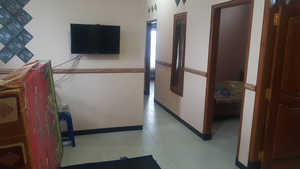 kost Riza Jl Ir. Seekarno Batu Image