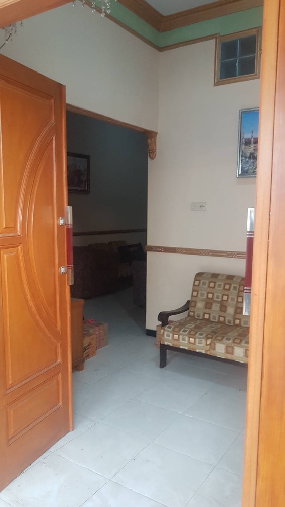 kost Riza Jl Ir. Seekarno Batu Image