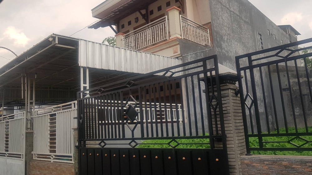 kost Riza Jl Ir. Seekarno Batu Image