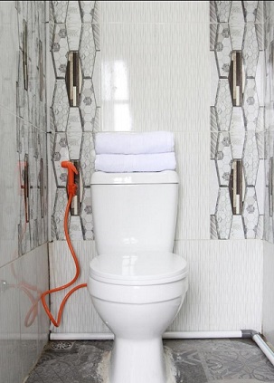 Kost Rumah Ayub Pejaten Jakarta Selatan Image