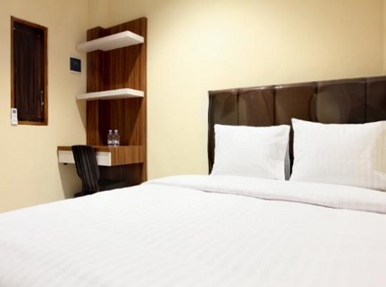 Kost Rumah Ayub Pejaten Jakarta Selatan Image