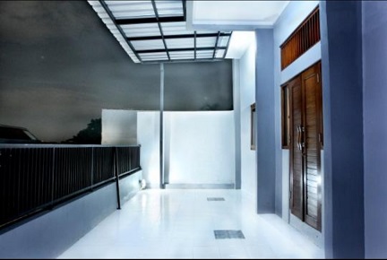 Kost Rumah Ayub Pejaten Jakarta Selatan Image