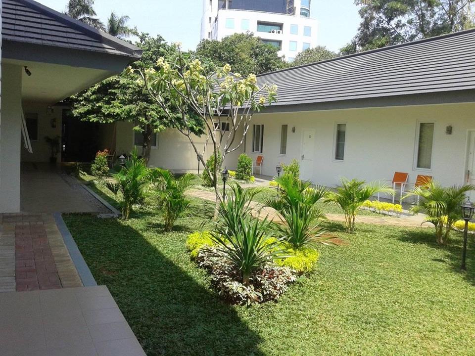 Kost Rumah17 Pondok Indah Jakarta Selatan Image