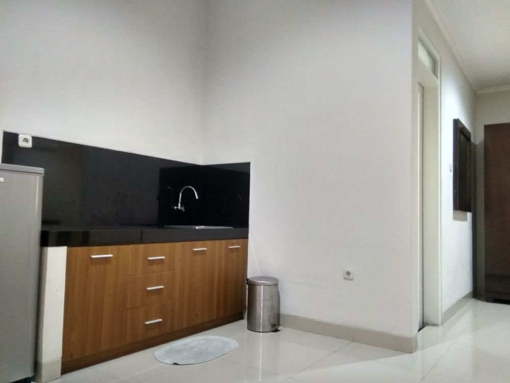 Kost Rumah17 Pondok Indah Jakarta Selatan 12310 Image