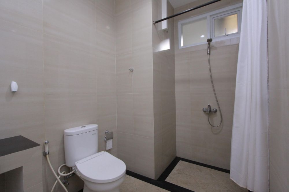 Kost Rumah17 Pondok Indah Jakarta Selatan Image