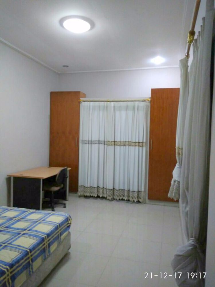 Kost salman kebon jeruk Image