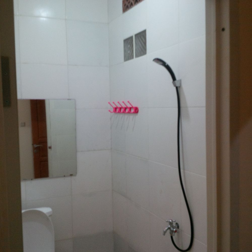 Kost Seberang Indosiar Image