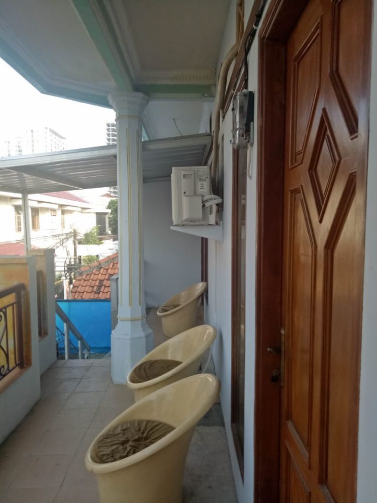 KOST SEHAT & AMAN Image