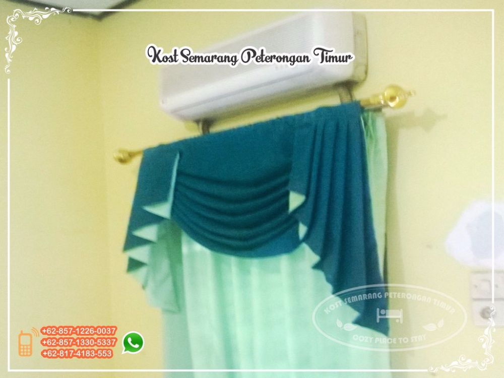 Kost Semarang Peterongan Timur Image