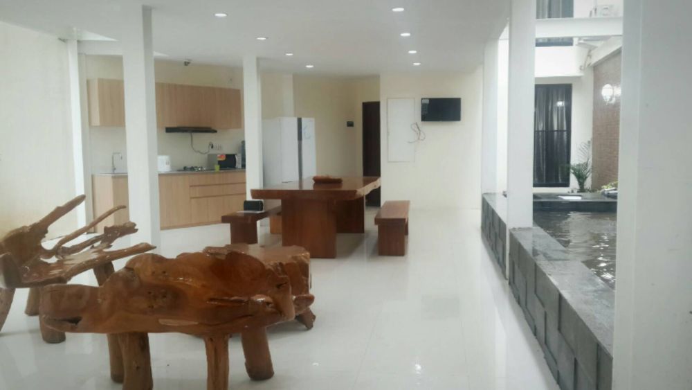 Kost Semi-studio 3tranches Home Cilandak Image
