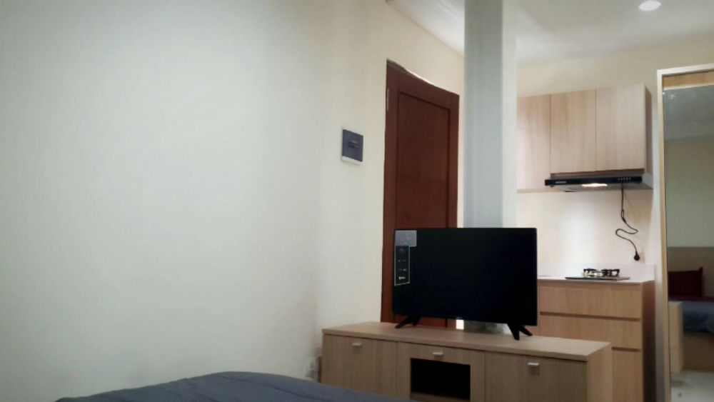 Kost Semi-studio 3tranches Home Cilandak Image