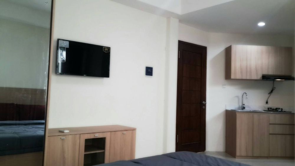 Kost Semi-studio 3tranches Home Cilandak Image