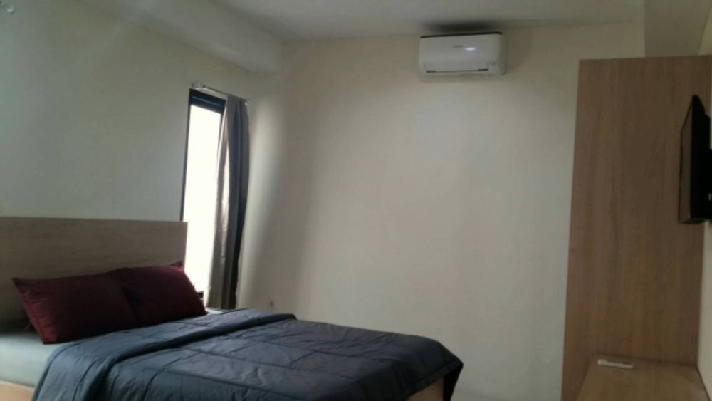 Kost Semi-studio 3tranches Home Cilandak Image