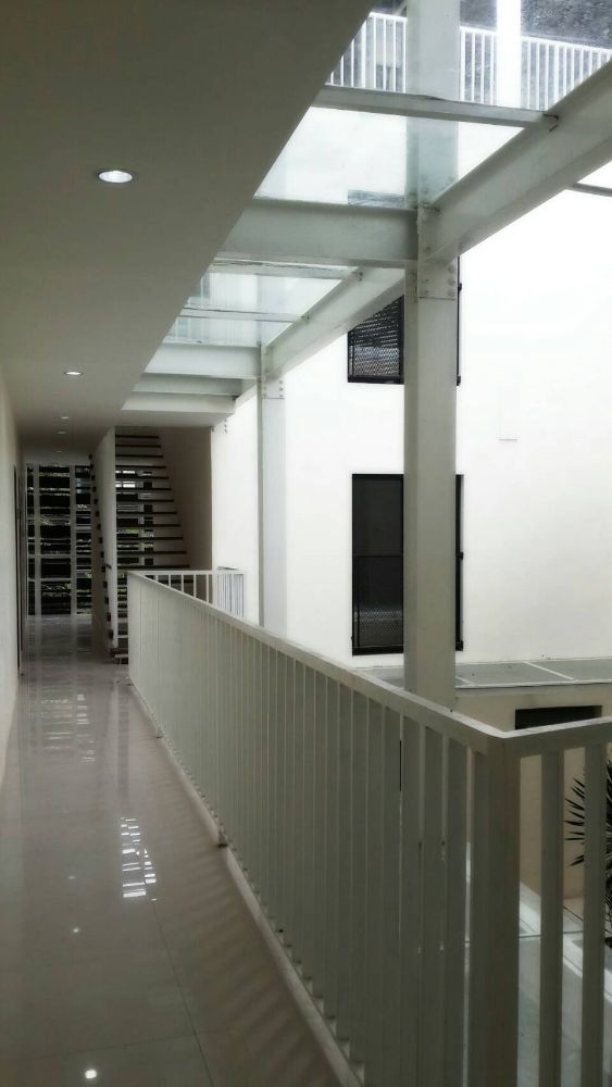 Kost Semi-studio 3tranches Home Cilandak Image