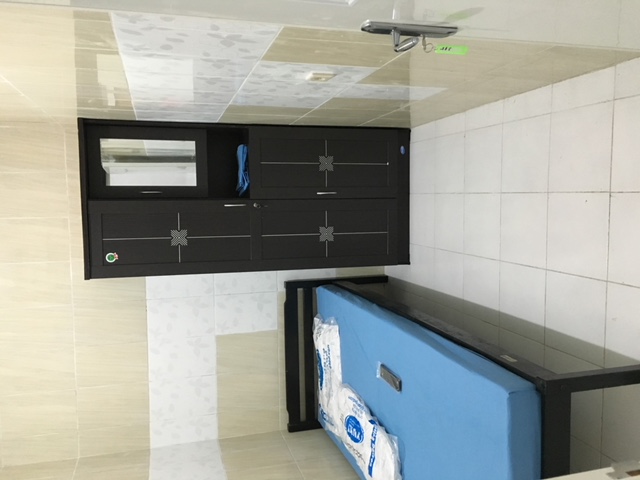 Kost Sentul City dekat BCA learning Aston kampus Trisakti Aeon Mal Image