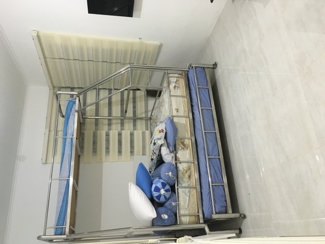 Kost Sentul City dekat BCA learning Aston kampus Trisakti Aeon Mal Image