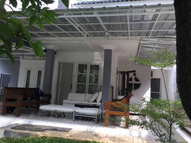 Kost Sentul City dekat BCA learning Aston kampus Trisakti Aeon Mal Image