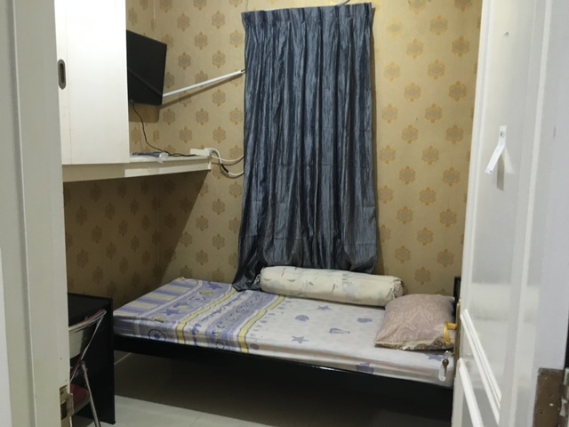 Kost Sentul City dekat BCA learning Aston kampus Trisakti Aeon Mal Image