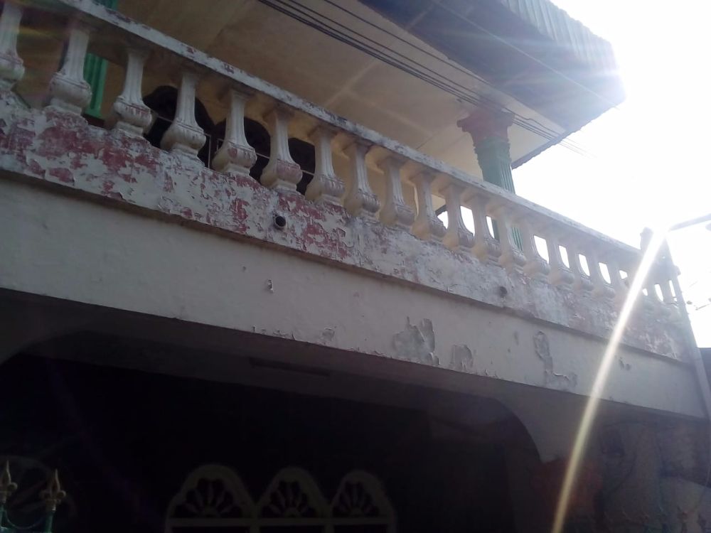 Kost Simorangkir Image