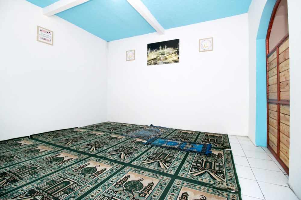 KOST SKY GARDEN Image