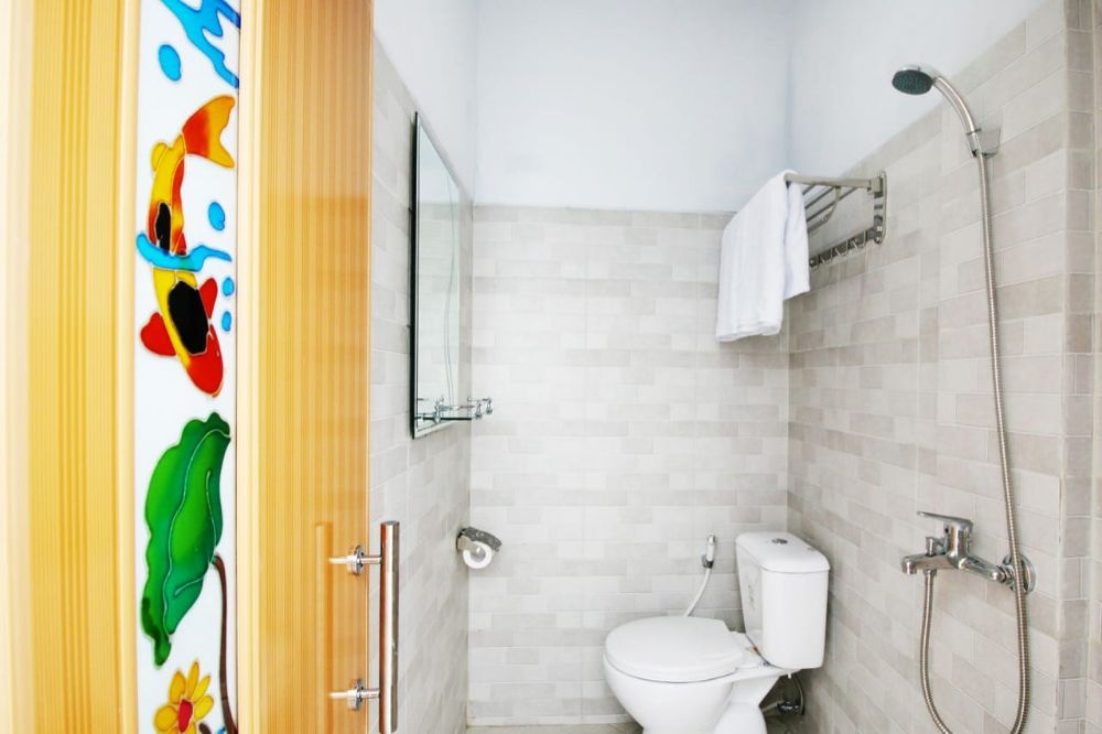 KOST SKY GARDEN Image