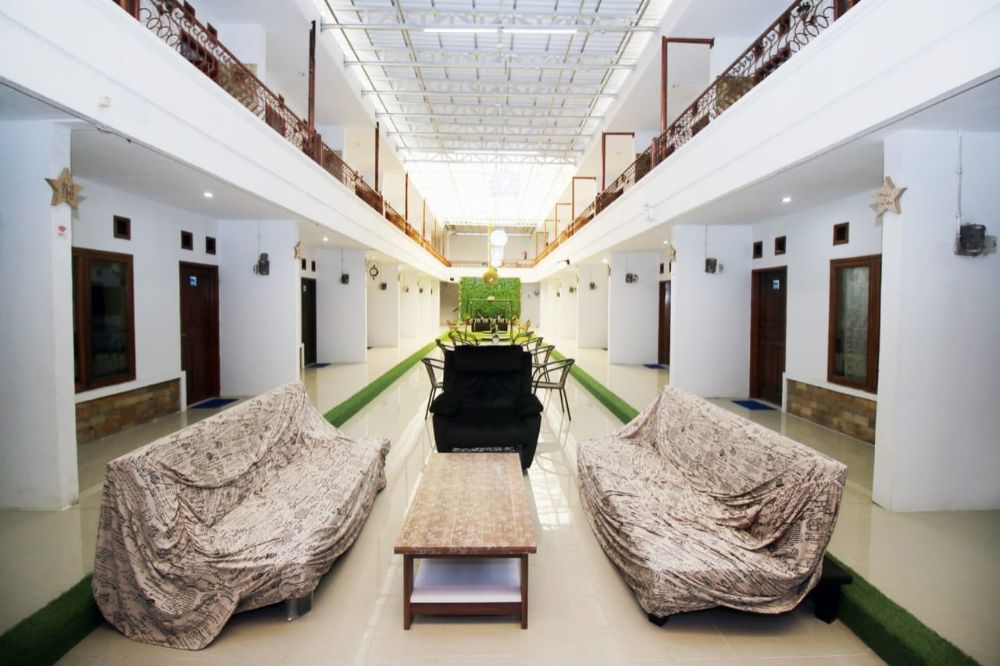 KOST SKY GARDEN Image