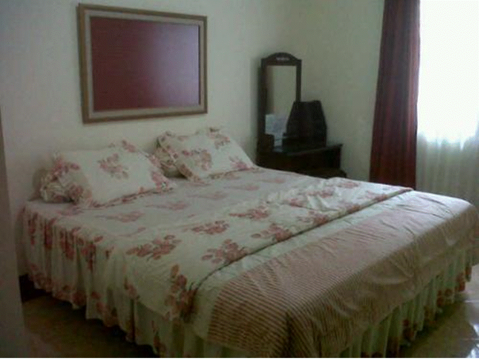 Kost Suami-Istri di Jalan Menteng Tanjung Duren    Green Kost Image