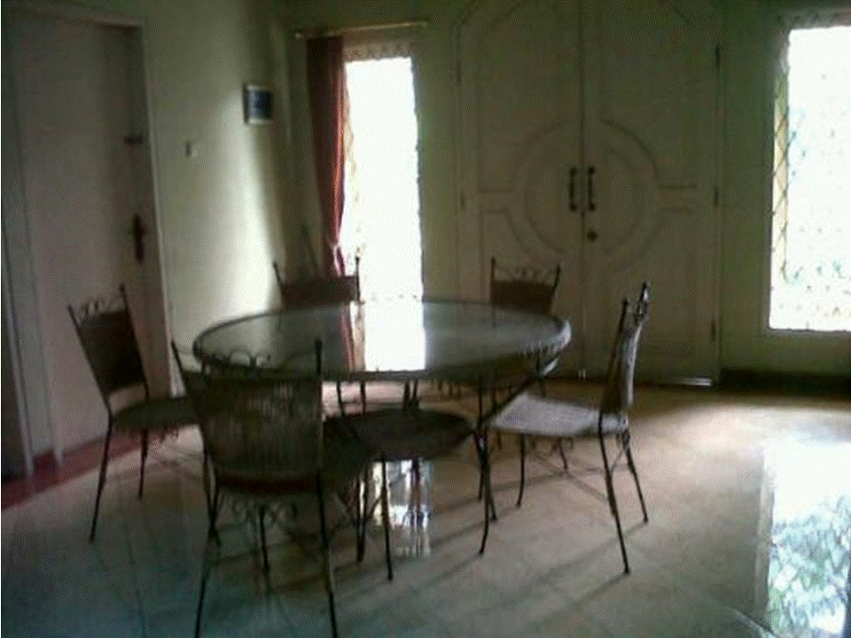 Kost Suami-Istri di Jalan Menteng Tanjung Duren    Green Kost Image