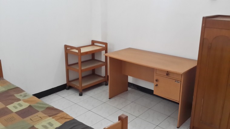 Kost Sunter Pria Ekonomis Image