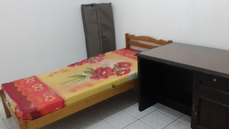 Kost Sunter Pria Ekonomis Image