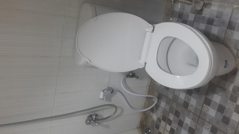 Kost Sunter Pria Ekonomis Image