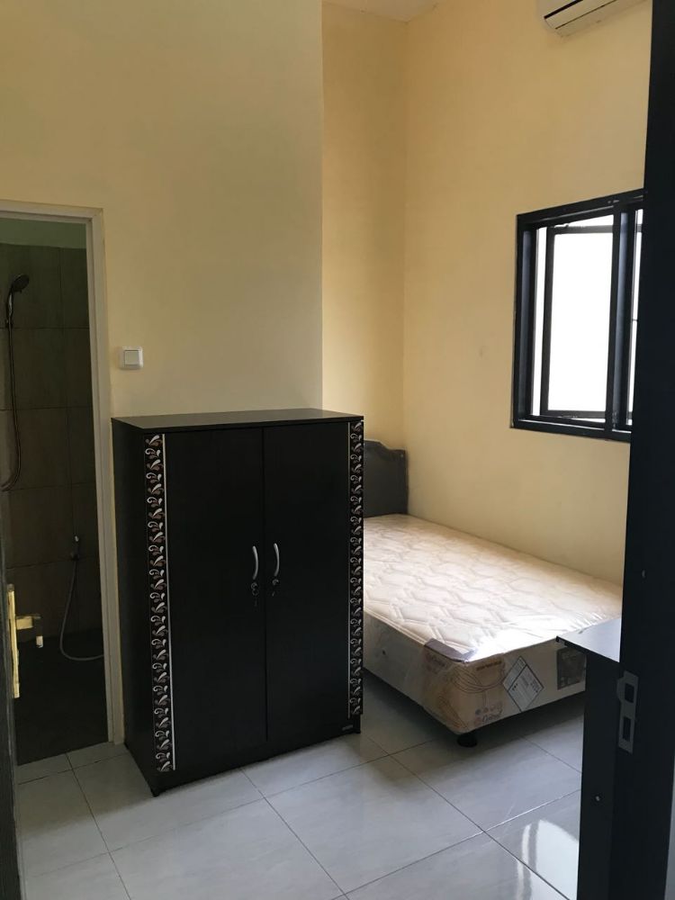 KOST Surabaya ITS Image