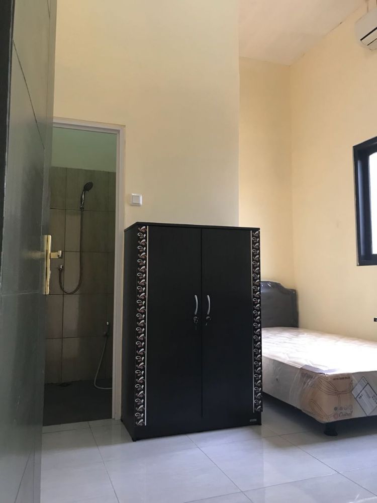 KOST Surabaya ITS Image