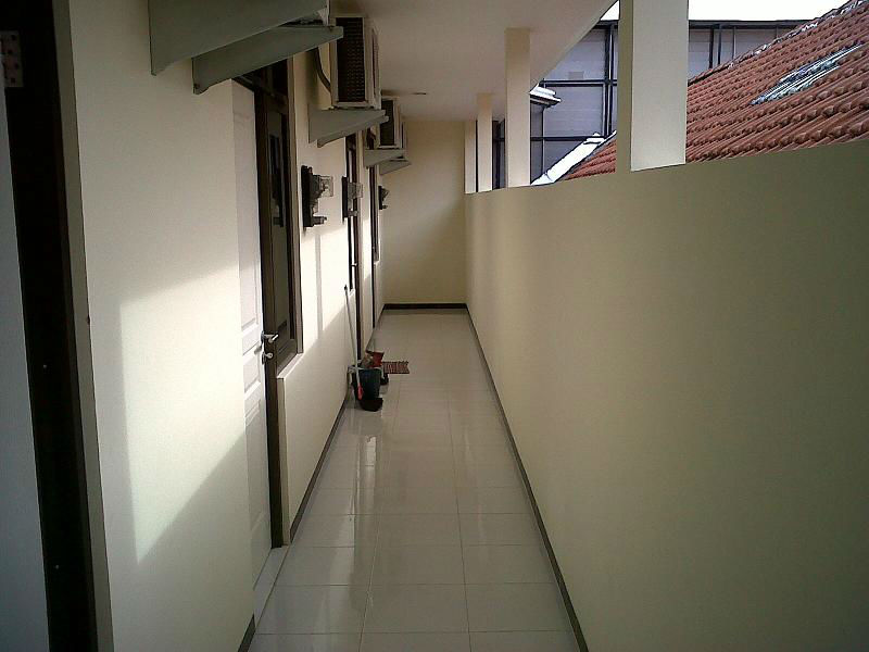 Kost Surabaya Pusat Image