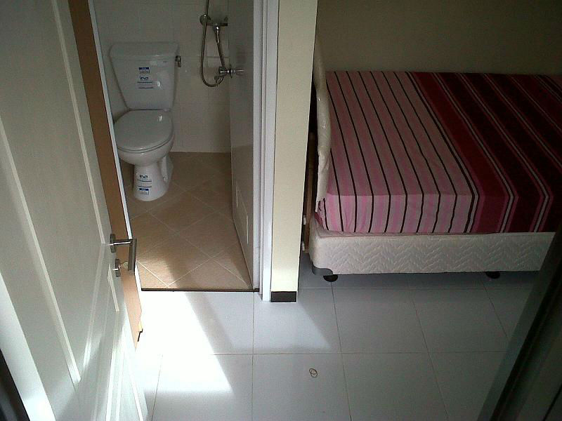 Kost Surabaya Pusat Image