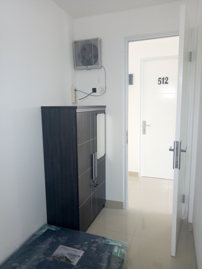 Kost Tanah Sereal Kos Tanah Sereal Image