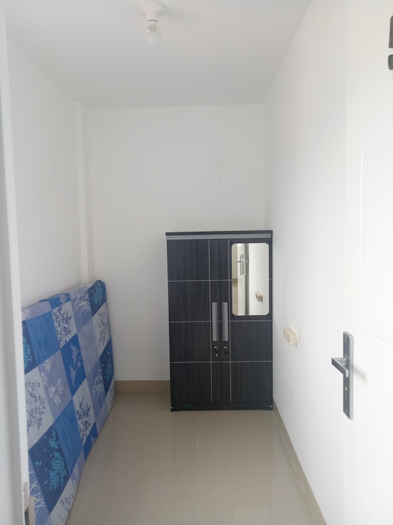 Kost Tanah Sereal Kos Tanah Sereal Image