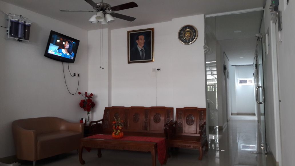 Kost Tanah Sereal Kos Tanah Sereal Image