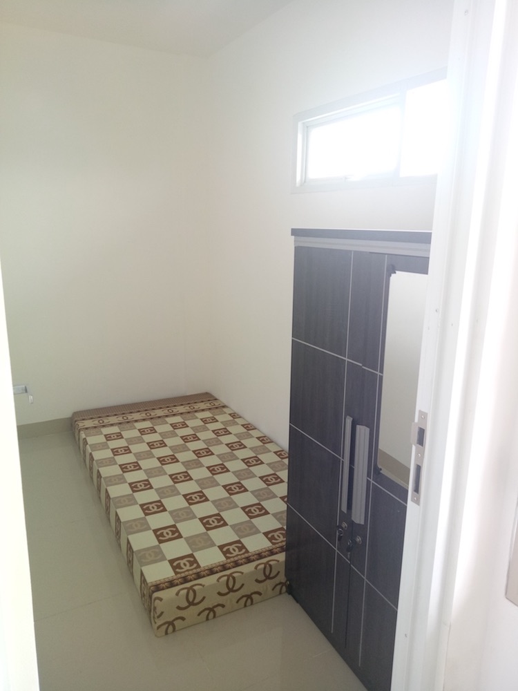 Kost Tanah Sereal Kos Tanah Sereal Image