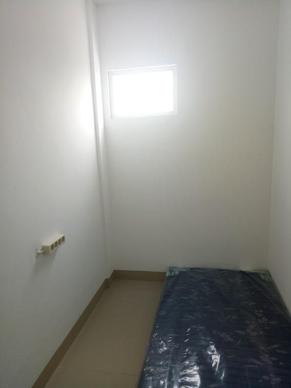 Kost Tanah Sereal Kos Tanah Sereal Image