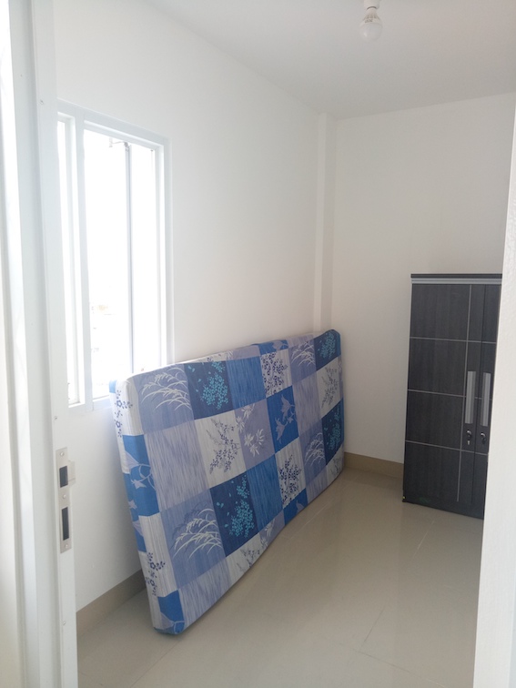 Kost Tanah Sereal Kos Tanah Sereal Image