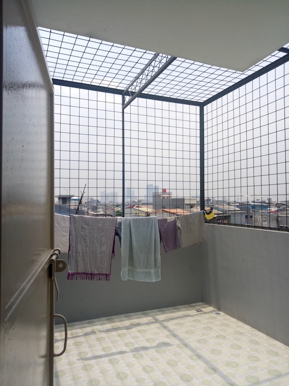 Kost Tanah Sereal Kos Tanah Sereal Image