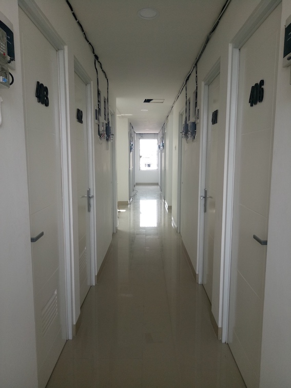 Kost Tanah Sereal Kos Tanah Sereal Image