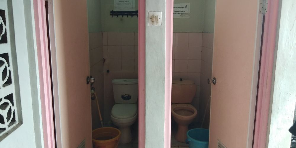 Kost tebet dekat stasiun cawang Image