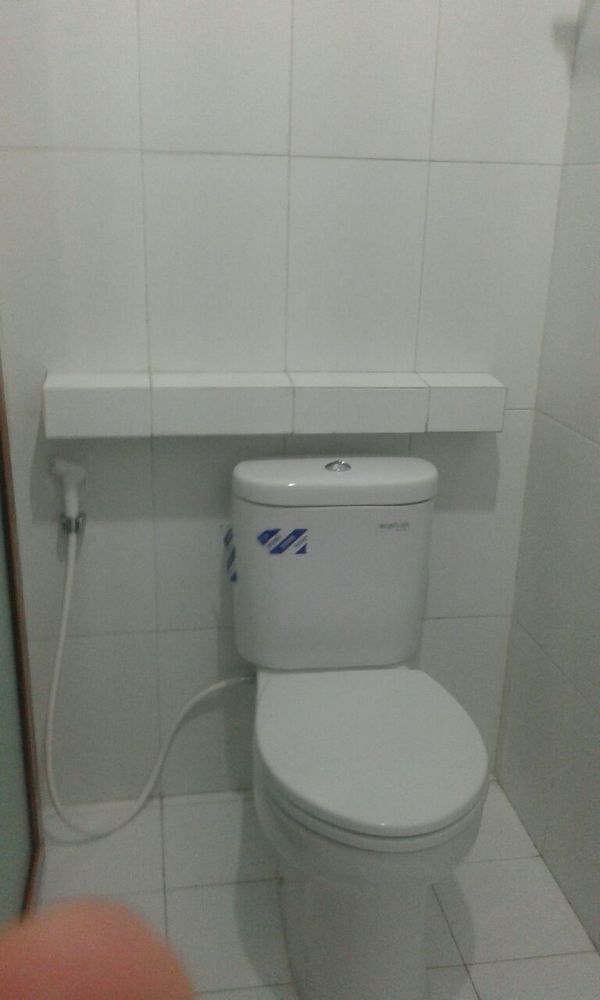 kost tebet timur Image