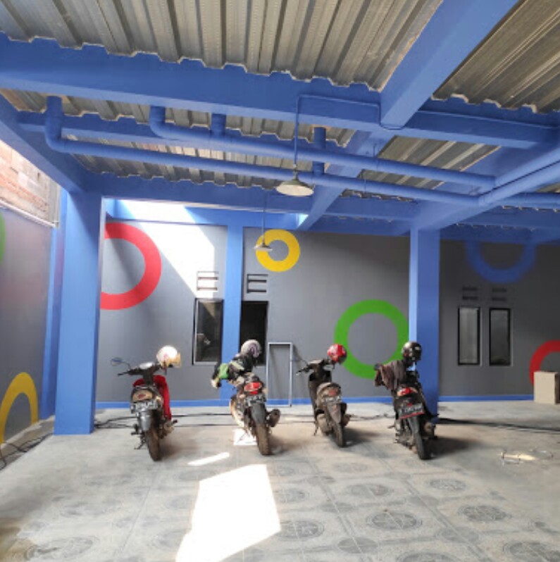 KOST TUNAS PLAZA Image