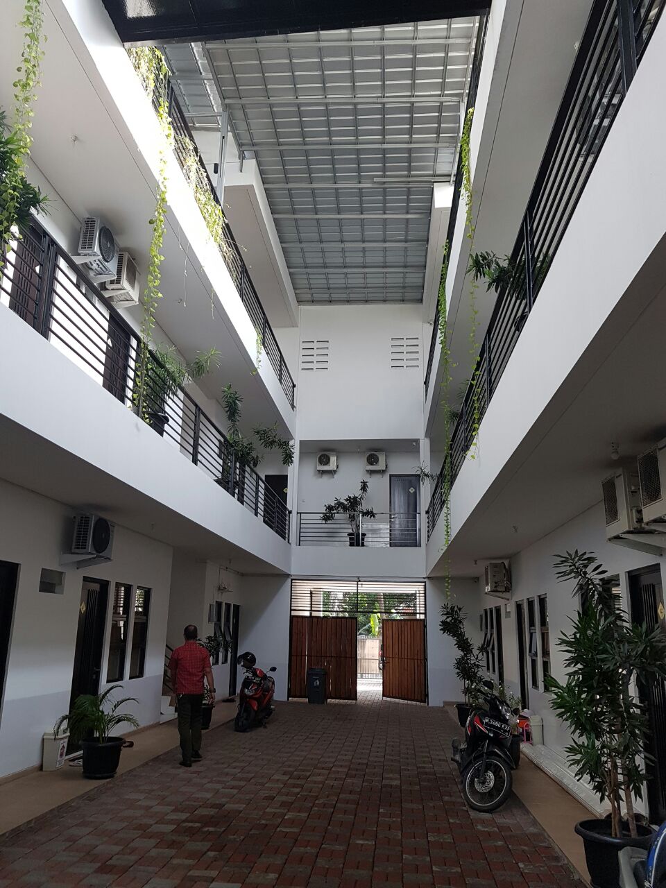 Kost Umah Santy Image