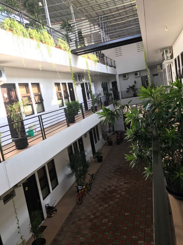 Kost Umah Santy Image