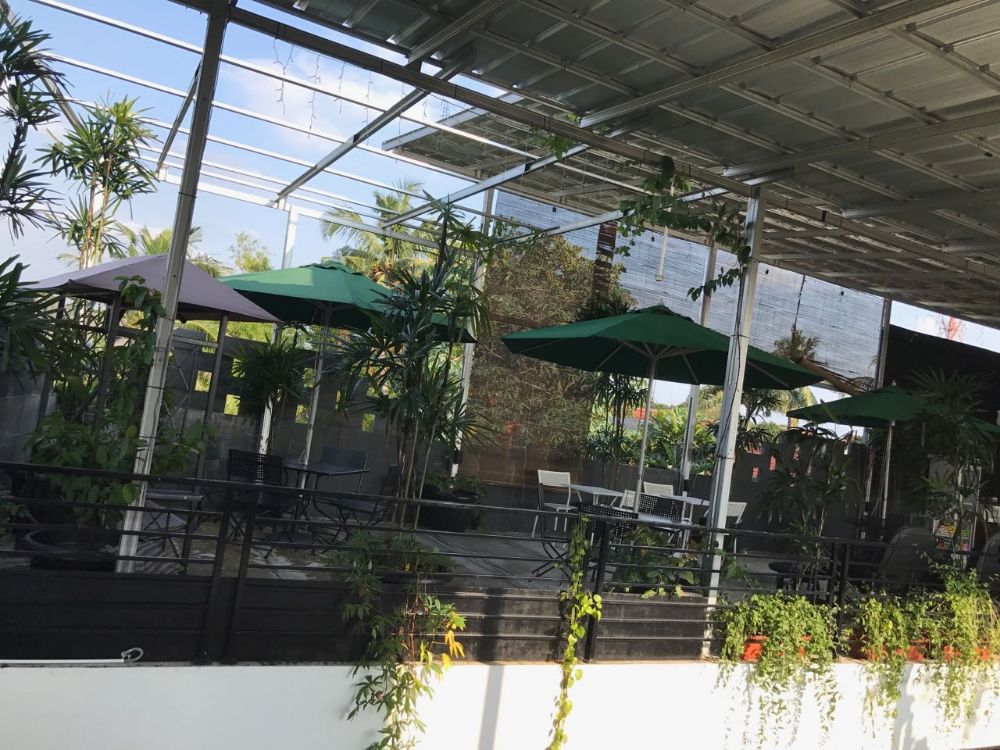 Kost Umah Santy Image